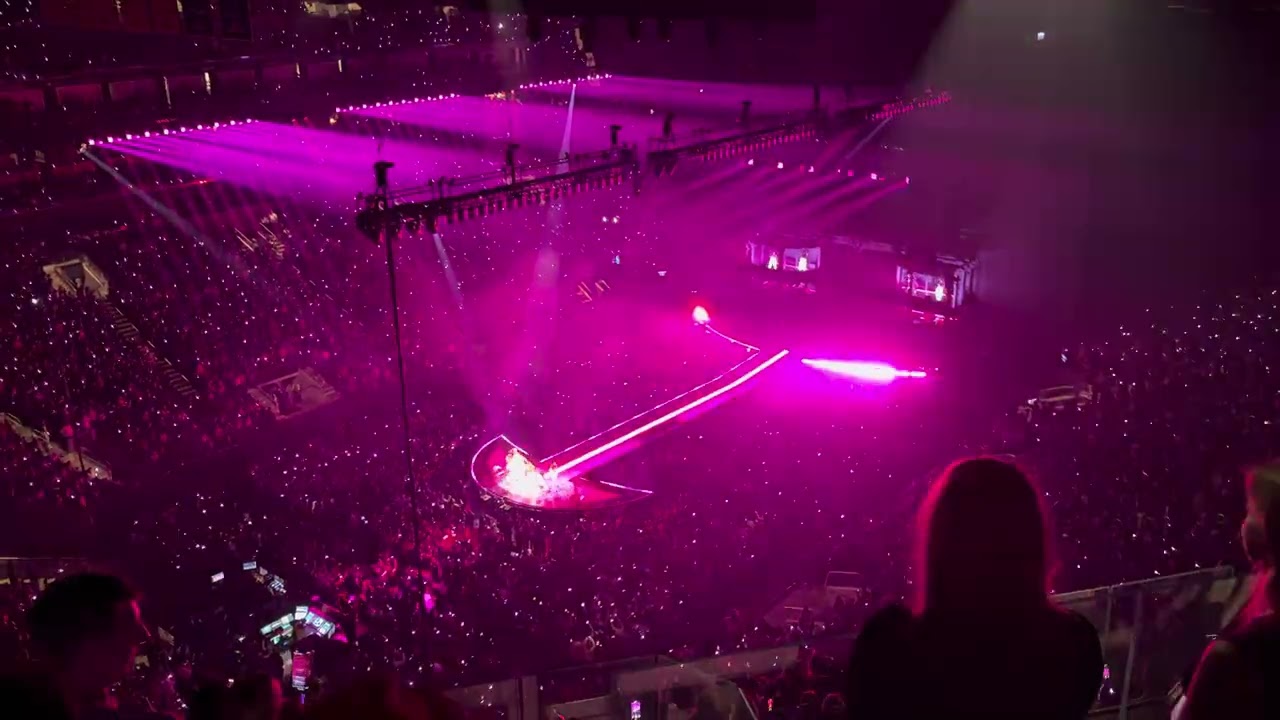 Lady Gaga “LoveGame” 7/22/25 San Francisco
