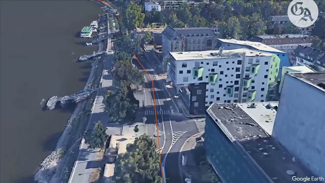 Bonn Marathon 2025 - So verläuft die Strecke in diesem Jahr