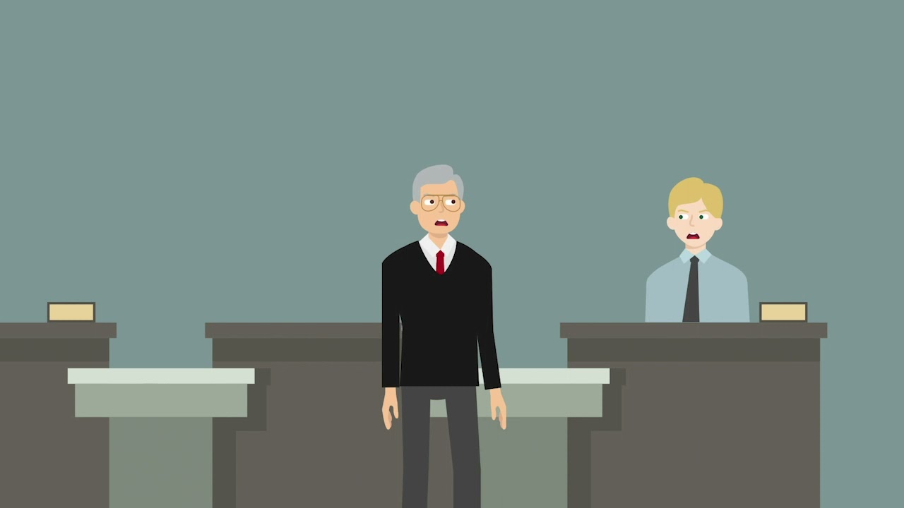First Hawaiian Bank v. Jack Zukerkorn Case Brief Summary | Law Case Explained