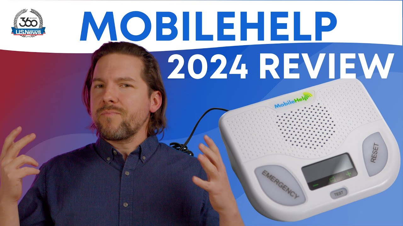 MobileHelp Review &ndash; U.S. News
