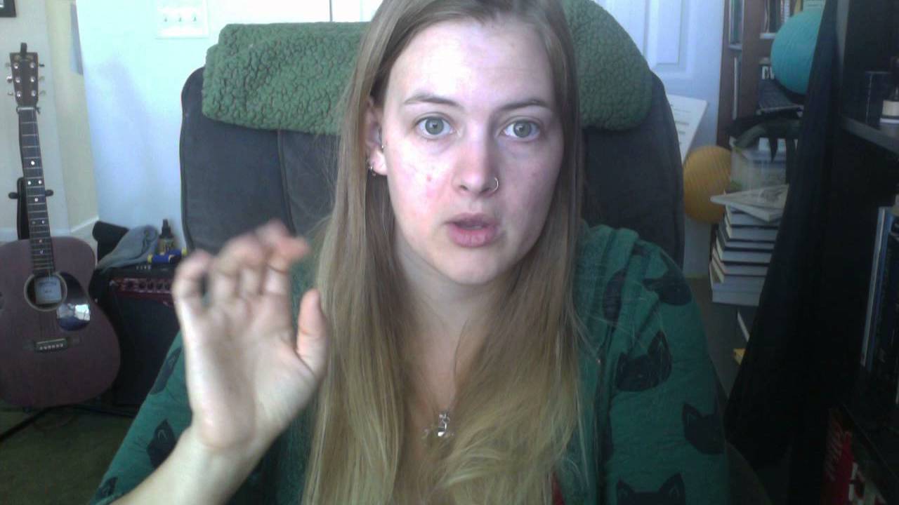Do I meditate? YouTube Pagan Challenge Week #26