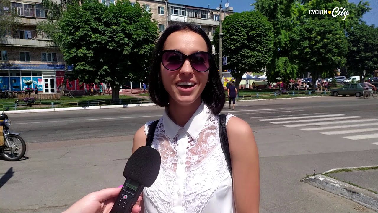 Опитування жителів Менської ОТГ про районування