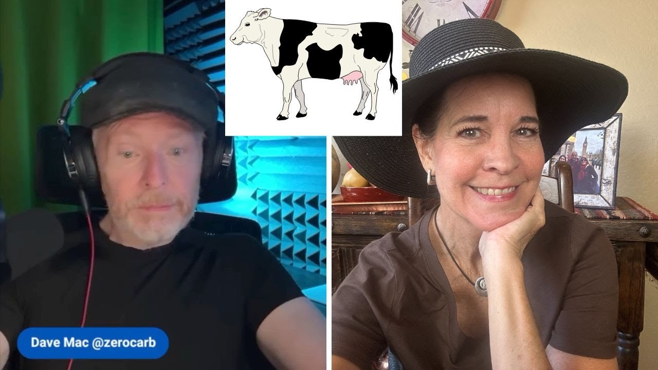 I Chose Health, Carnivore & Healed My Body | No Carb Life Interview