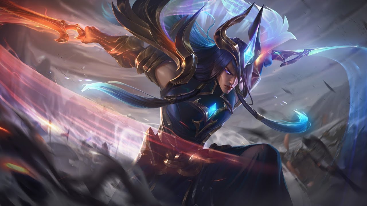 Wild Rift: YOU CAN'T STOP MY YONE || IT'S A DISASTER #wildrift #yone #leagueoflegendswildrift 