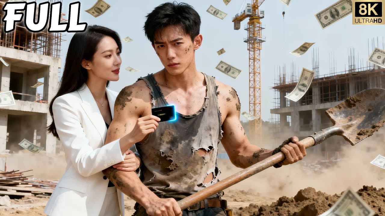 Billionaire Daughter Orders Her Dad to Spend All His Fortune… Chaos Ensues 💸