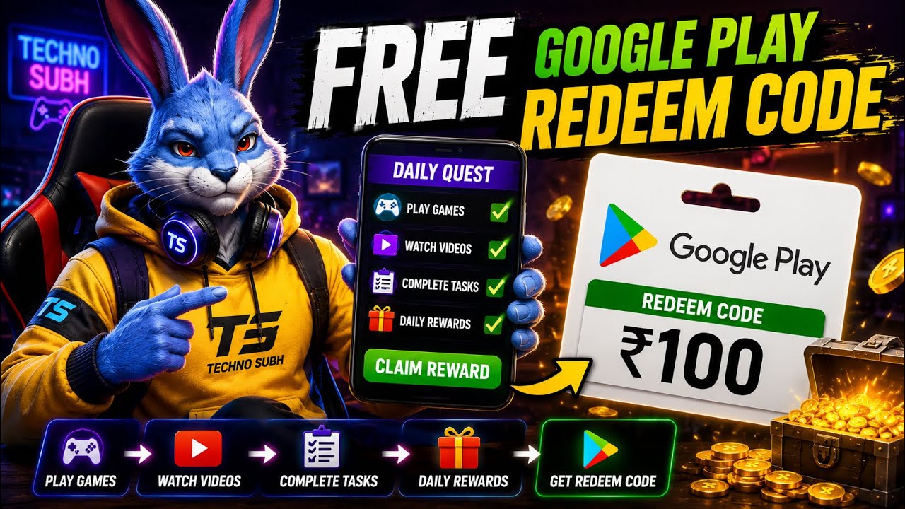 FREE REDEEM CODES INSTANT😍| 800 REDEEM CODE FREE | HOW TO GET GOOGLE PLAY STORE REDEEM CODES FREE