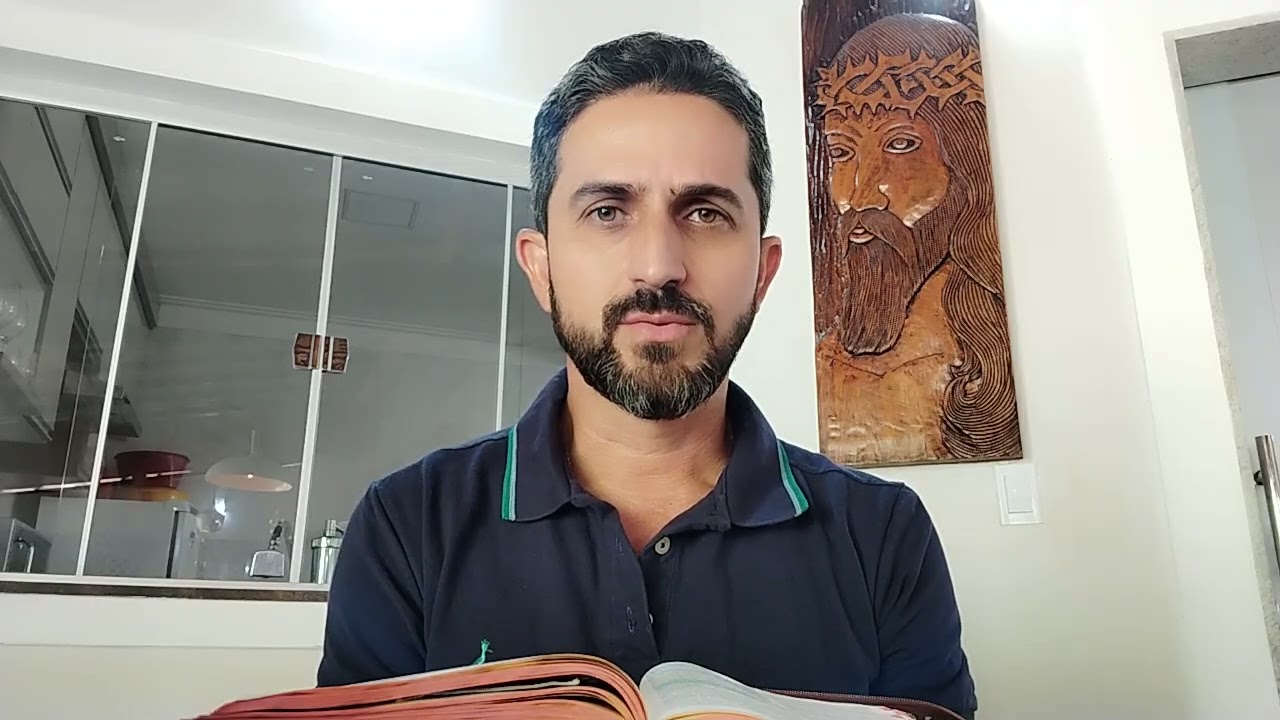 Perdão!