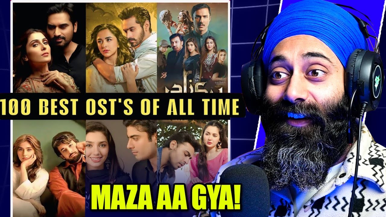 100 BEST DRAMA OST'S OF ALL TIME 2025