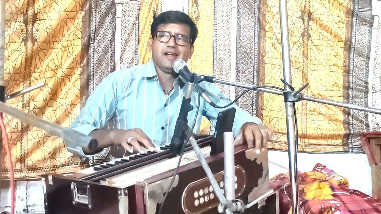विश्वकर्मा भजन ।। पहली बार सुनेगे ये भजन ।। गायक रमेश दाधीच ।