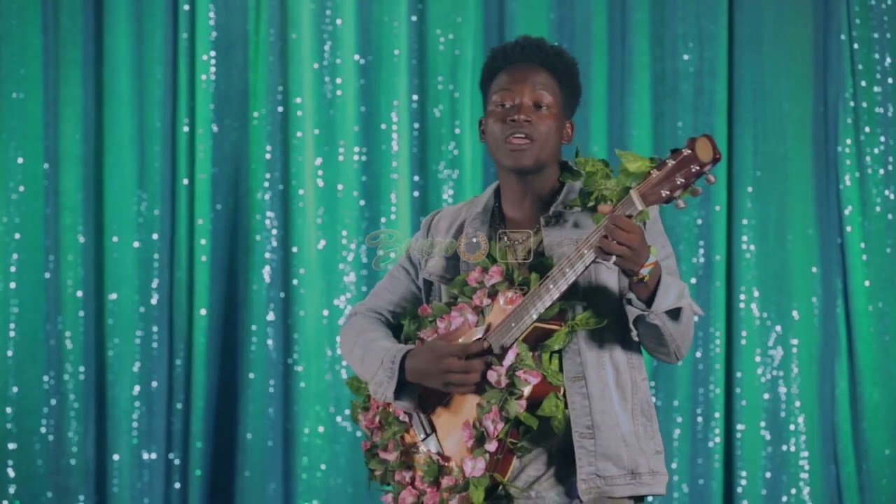 BONGO STAR SEARCH 2021 Kondela team Mwanza.