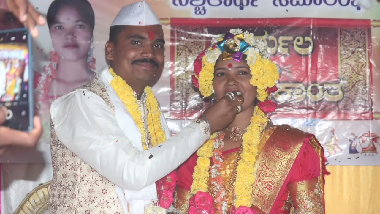 ನನ್ನ ಅಣ್ಣನ ನಿಶ್ಚಿತಾರ್ಥ ಸಮಾರಂಬದ ವಿಡಿಯೋ ನೋಡಿ ಗೆಳೆಯರೇ..