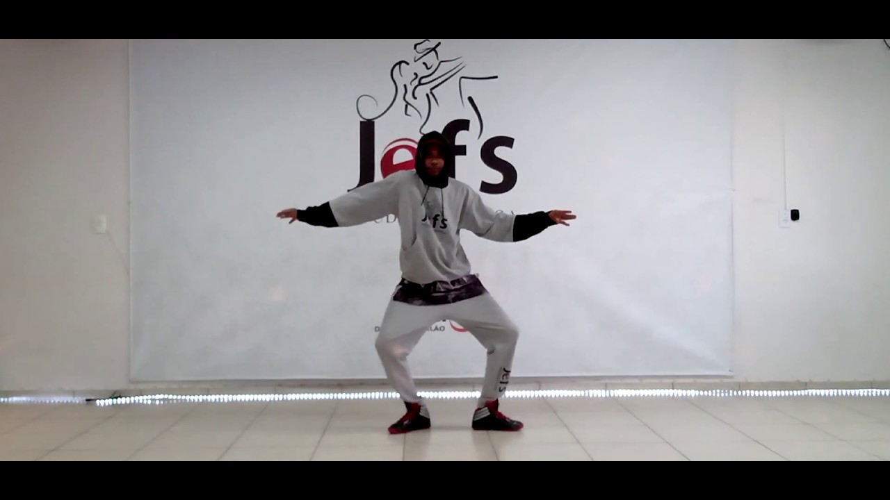 ESenTRIK's - Collapse ( Remix Eminem ) [ Trap For Real ]/DANCE Choreography/Lucas Brown