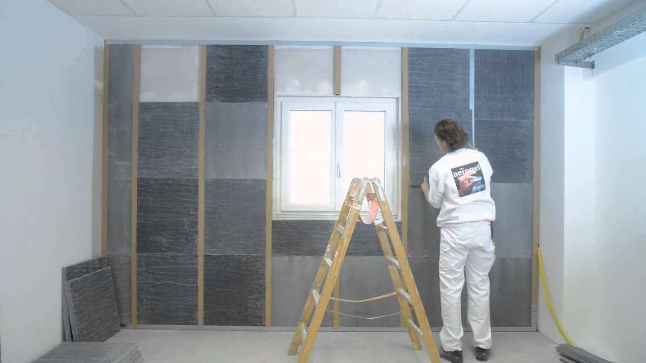 stadurwall - Effektive Innendämmung für die energetische Modernisierung