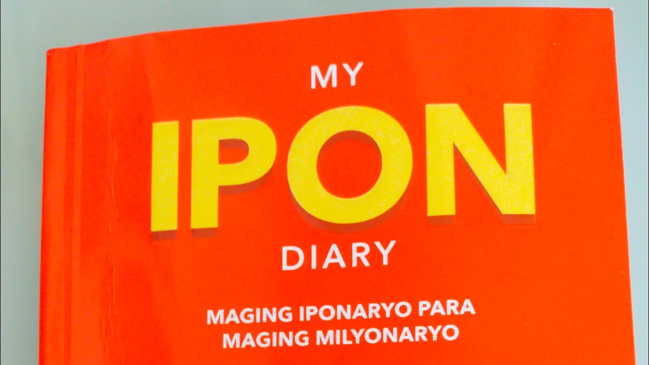 My Ipon Diary #1YOLO #iponaryo #iponchallenge #chinkeetan #myjelltiktok