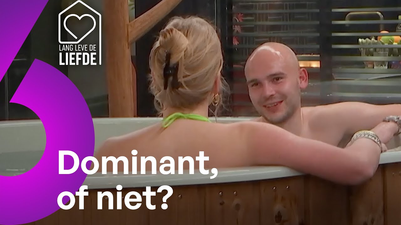 Debora zoekt SPANNING, maar kan Bram die wel OPWEKKEN?! | Lang Leve de Liefde #AFL492