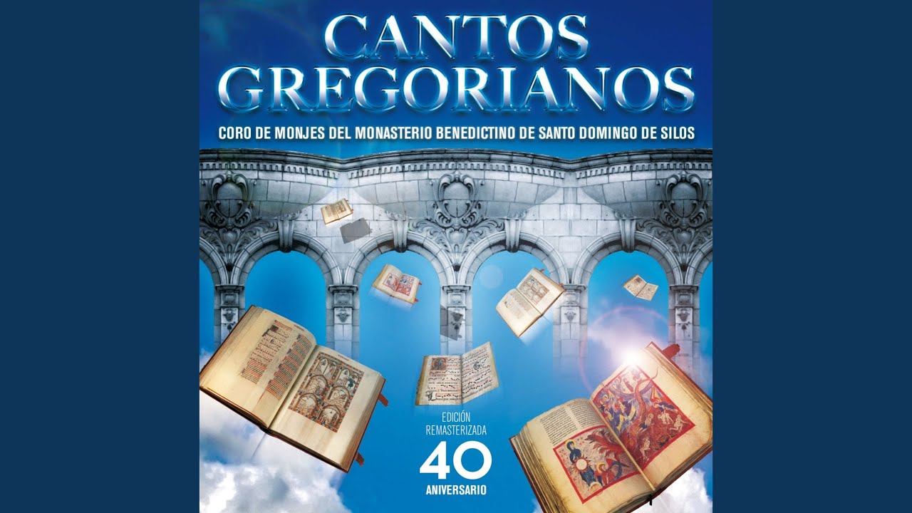 Alleluia, domine in virtute tua (Modo VI) (Remasterizado)