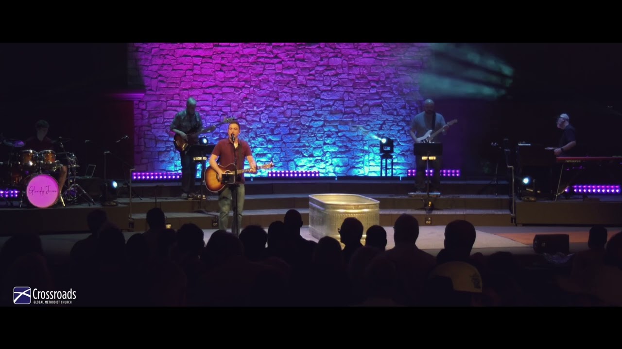 Christ is Enough | Live@10am Worship