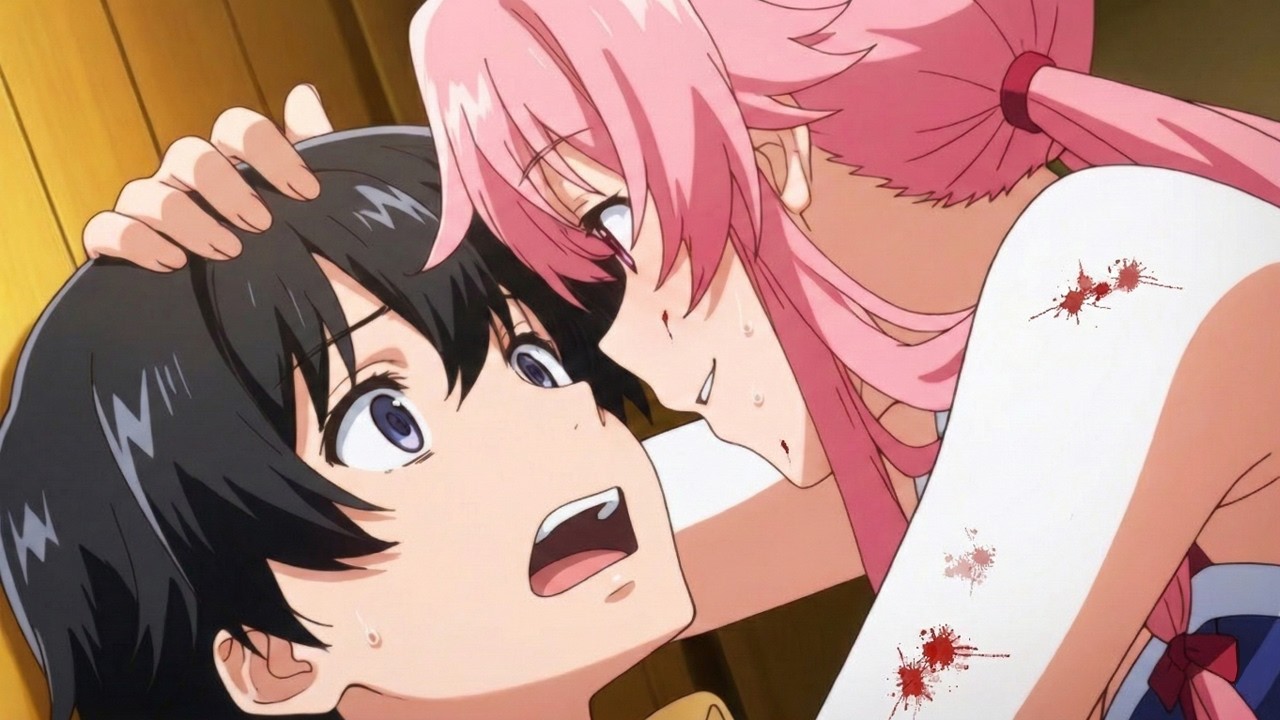 Loser Is Forced To CLAP Psycho Baddie To Become God | Anime Recap