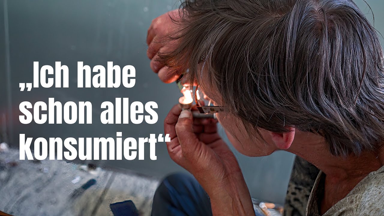 Sie war einfach weg und dann war ich Obdachlos! - Folge #2