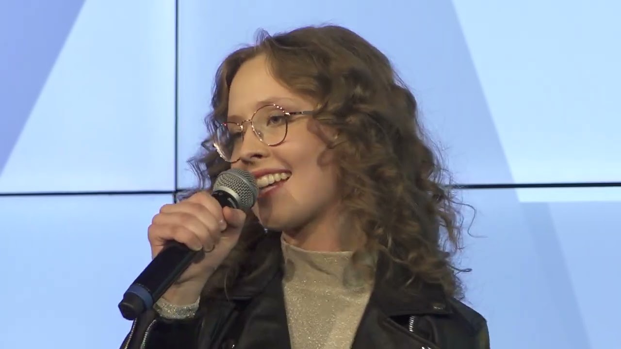 Gloria Raudjärv - Loss Paranoias 