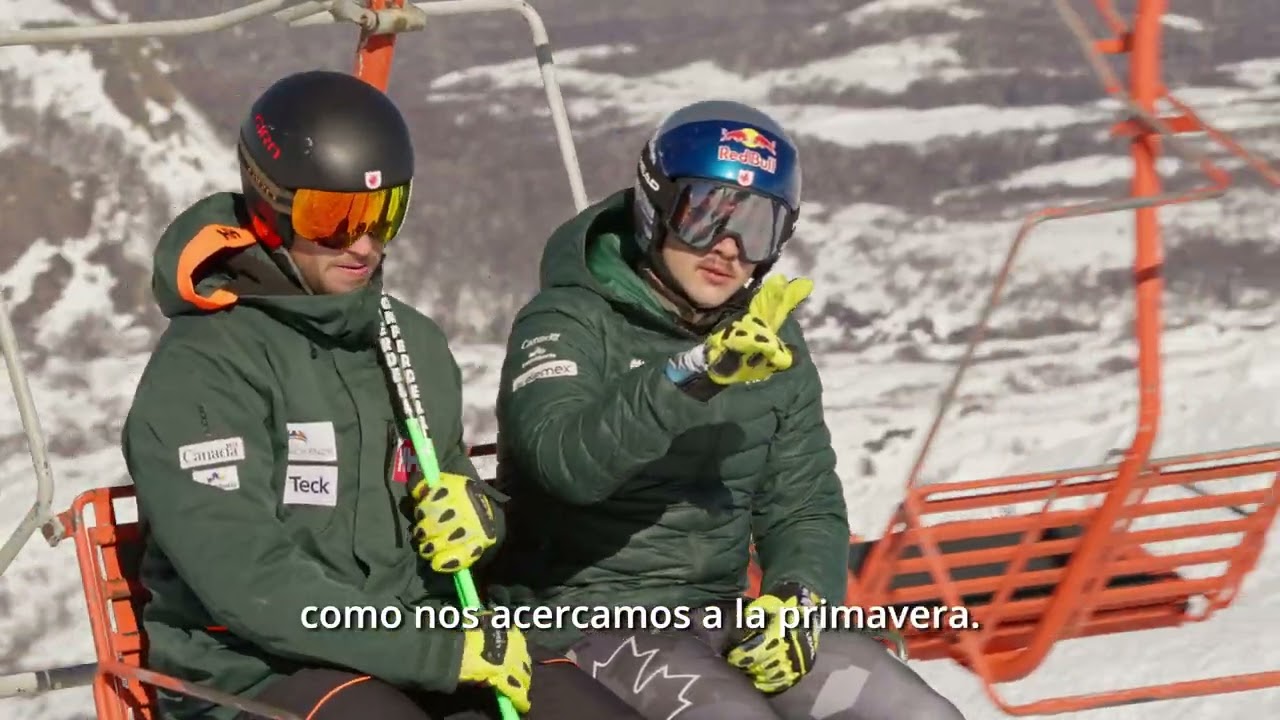 Alpine Canada Alpin - Men&rsquo;s WC Speed Team
