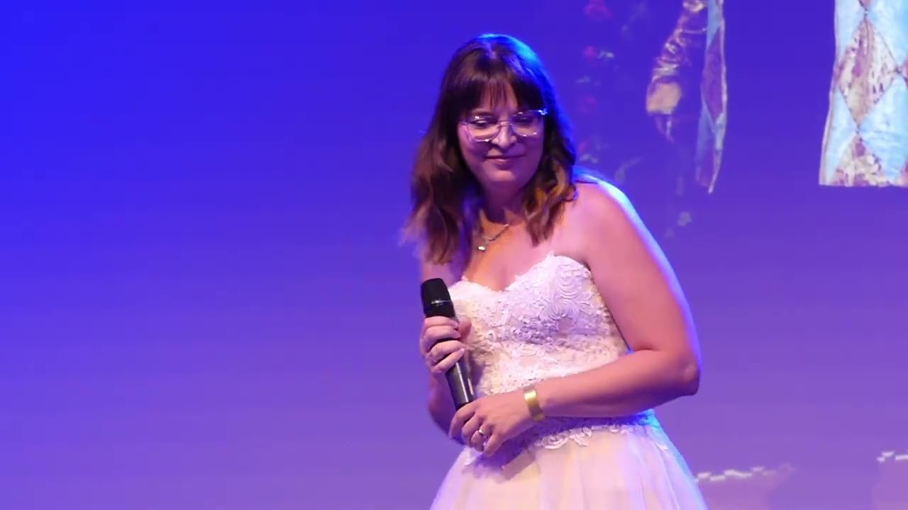 Cosplayball 2025 - Wettbewerb