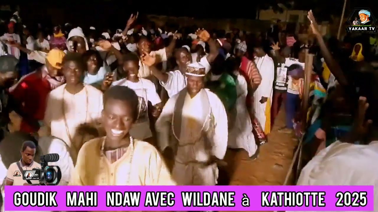 goudik mahi ndaw avec wildane à kathiotte 2025
