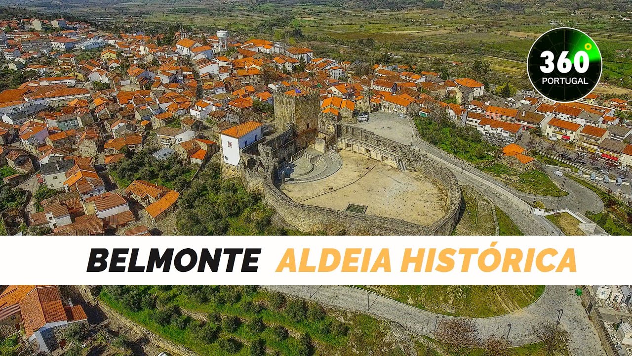 Belmonte | Aldeias Históricas de Portugal