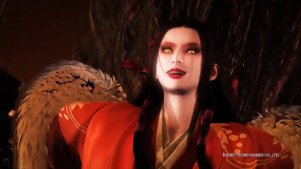 NIOH Complete Edition Launch (OFFICIAL) Trailer -(2017)