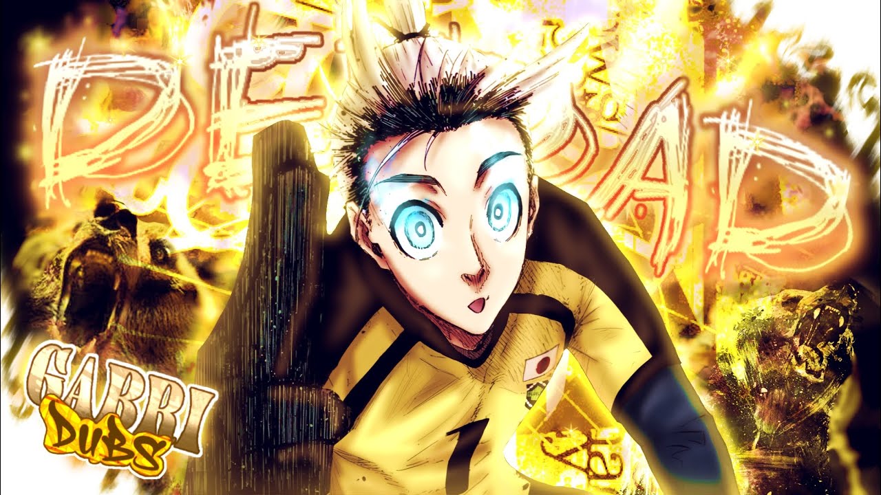 GIN GAGAMARU, 
