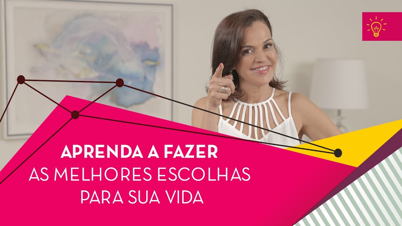 Como escolher melhor: Sua vida é resultado de suas escolhas