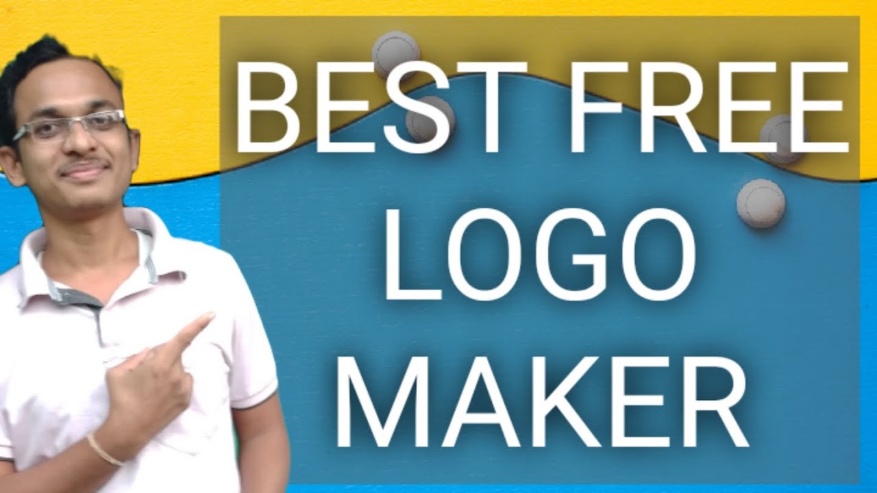 Best Free logo maker 2021