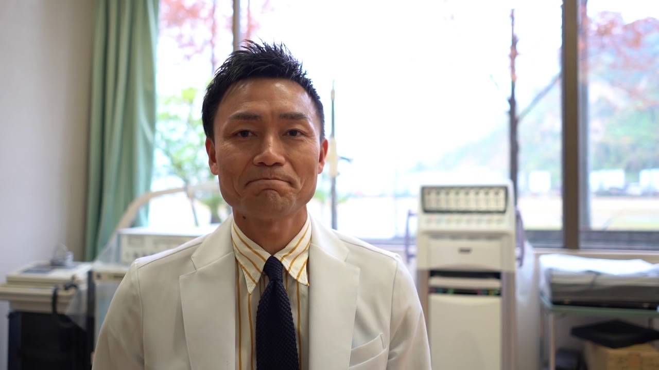 医療福祉専門学校　緑生館