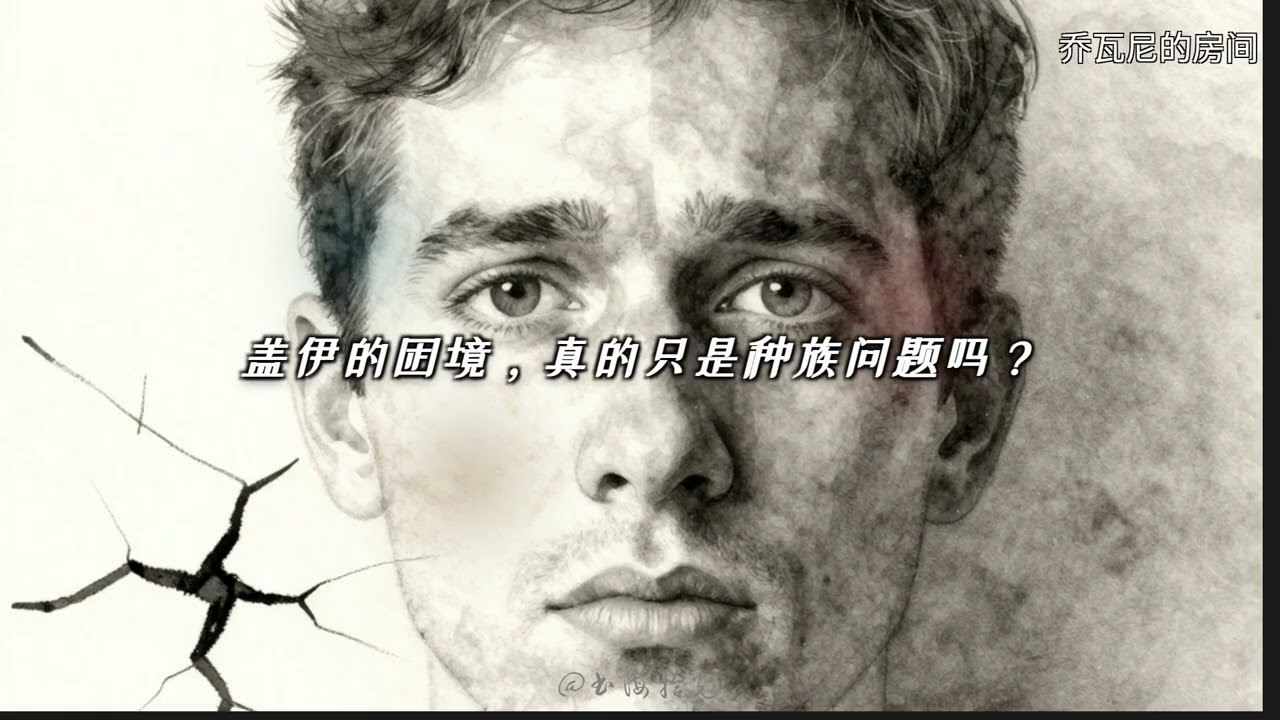 《乔瓦尼的房间》：一场关于孤独与爱的灵魂探索