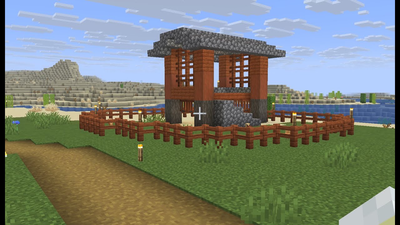 Chicken Coop