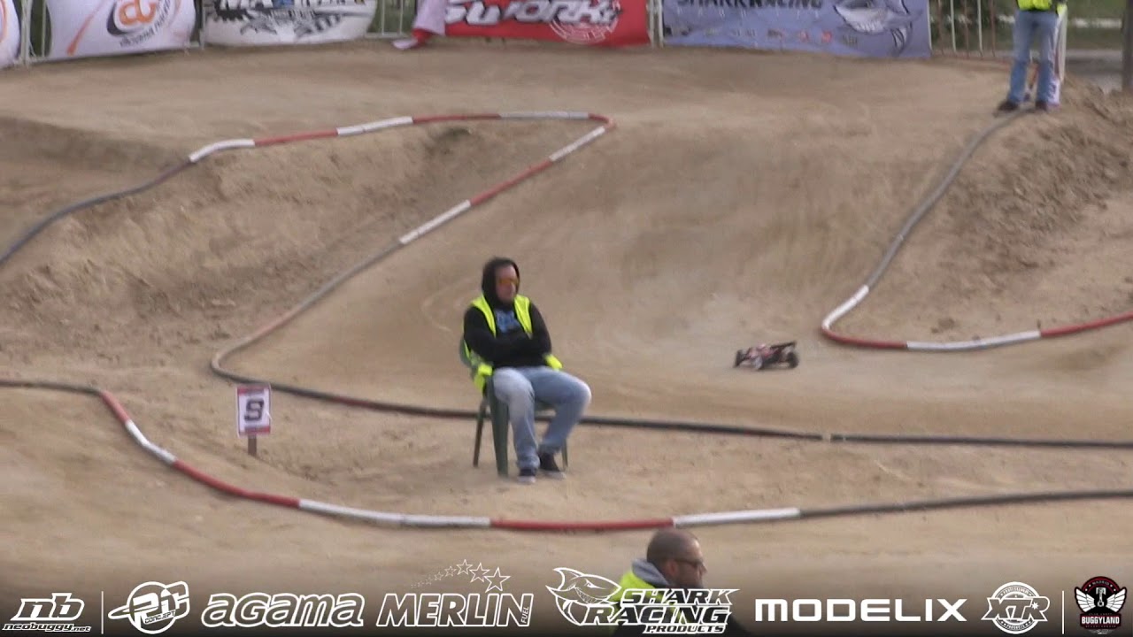 2017 Buggyland - Q1 Ebuggy, Ronnefalk TQ
