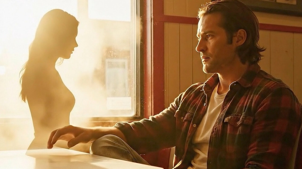 Dust On My Boots (Official Music Video) – Mason Stone Country Heartbreaking Cinematic Story