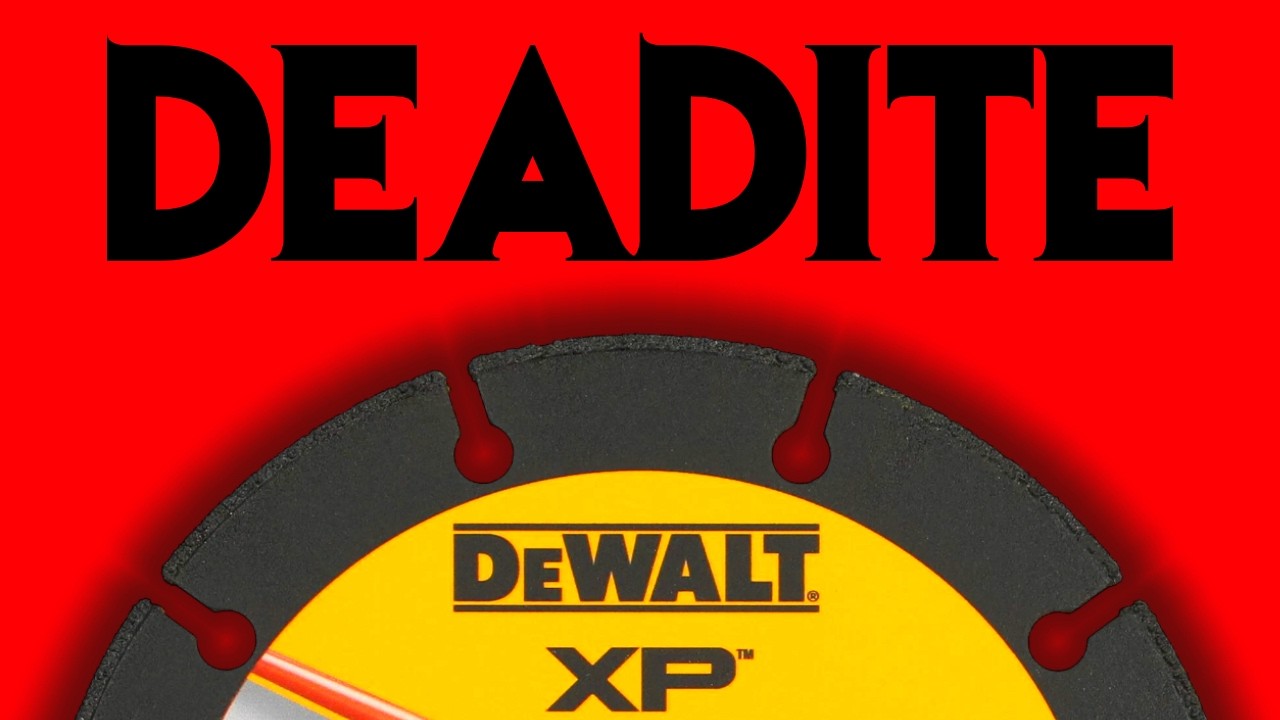 Deadite - Beetleweight combat robot trailer