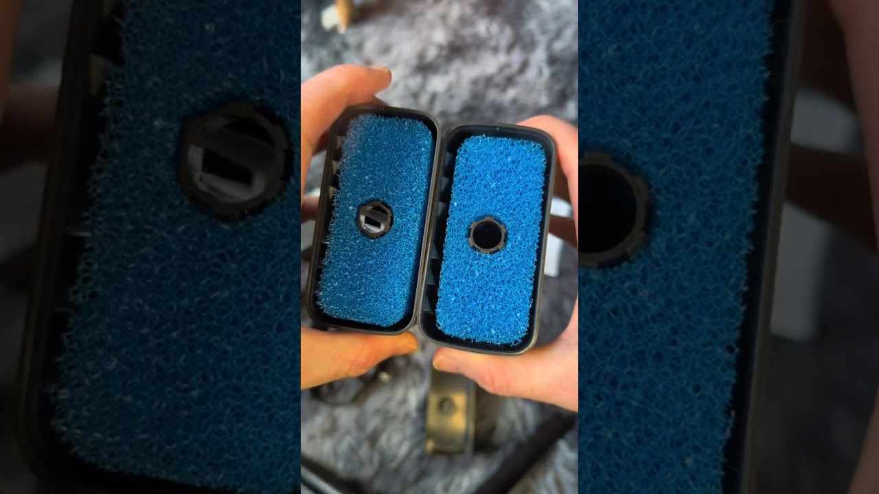 Oase  EcoFlow Unboxing 