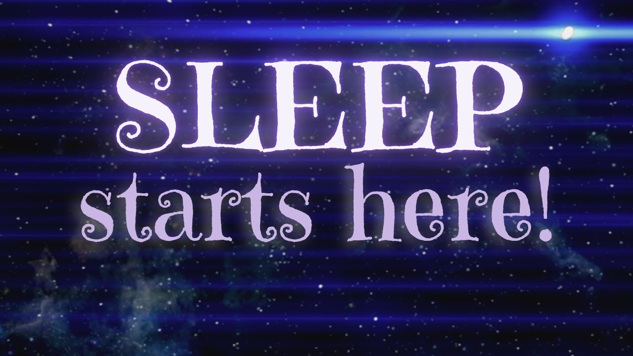 Deep Sleep Ambient Guitar - A Calming Journey into Rest