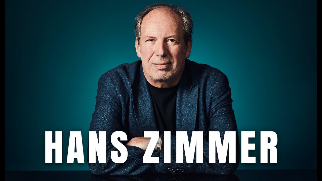 COMPORRE MUSICA DA FILM come HANS ZIMMER