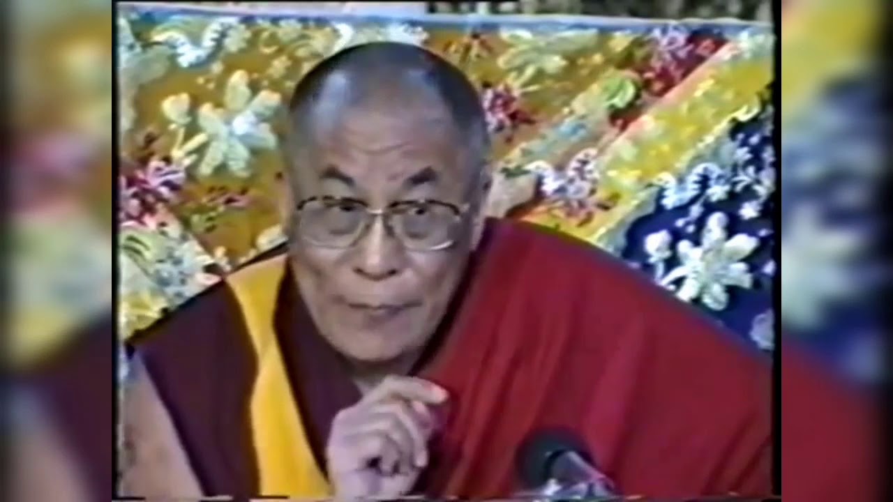 ཆོས་སྐྱོང་སྲུང་མ་བསྟེན་ཚུལ། How to Practice Dharma protector.