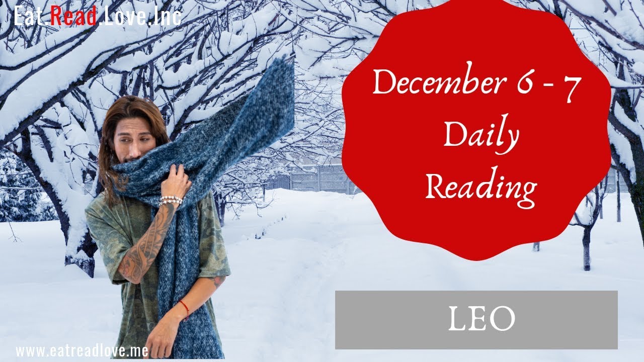 LEO SOULMATE 
