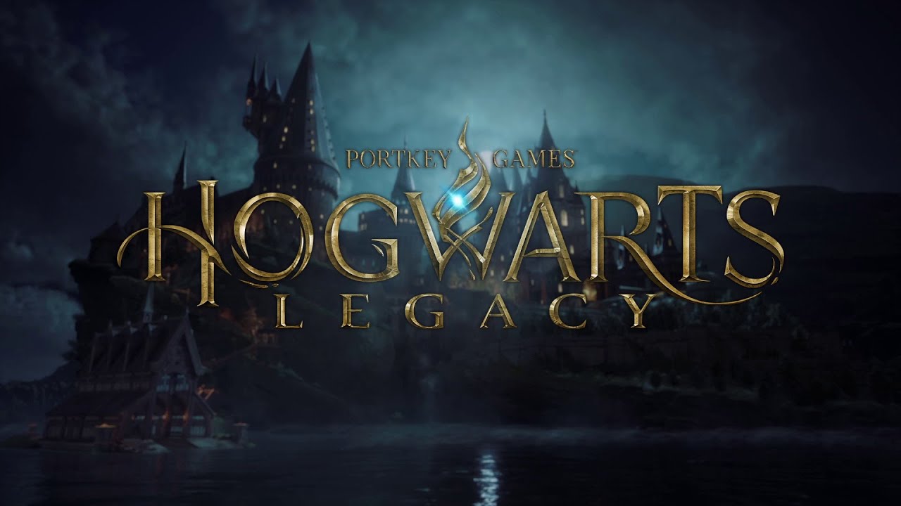 Hogwarts Legacy  - Sorting Ceremony and Class Meeting