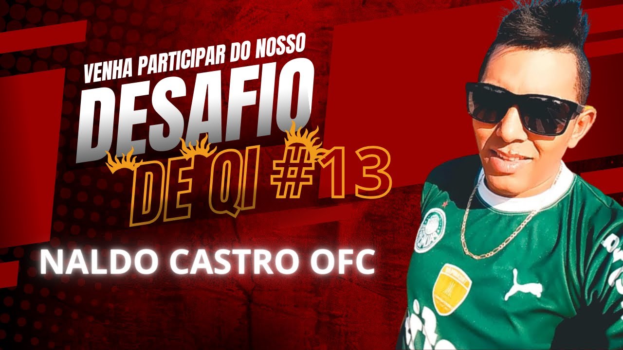 TESTE DE QI #13
