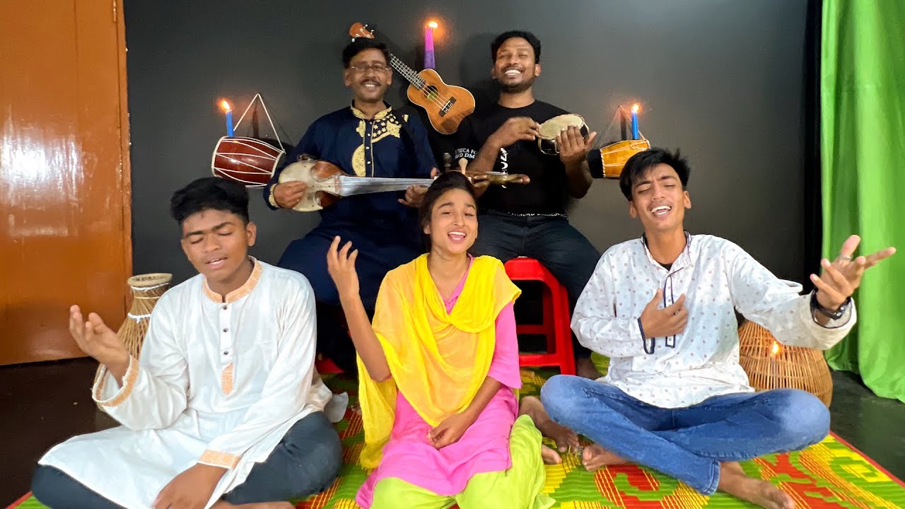 শব্দ দিয়ে গানের খেলা। অসাধারন আয়োজনে রিয়া, বিপ্লব আর মনিরের মধ্য শেষ পর্যন্ত কে জিতবে ? Riya Monir