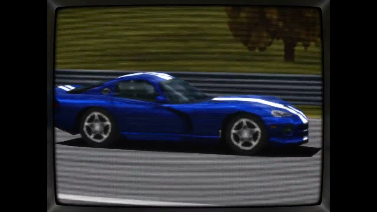 Swanstation - Perspective correction, Bi-linear Filtering, Down sampled PS1 Emulation