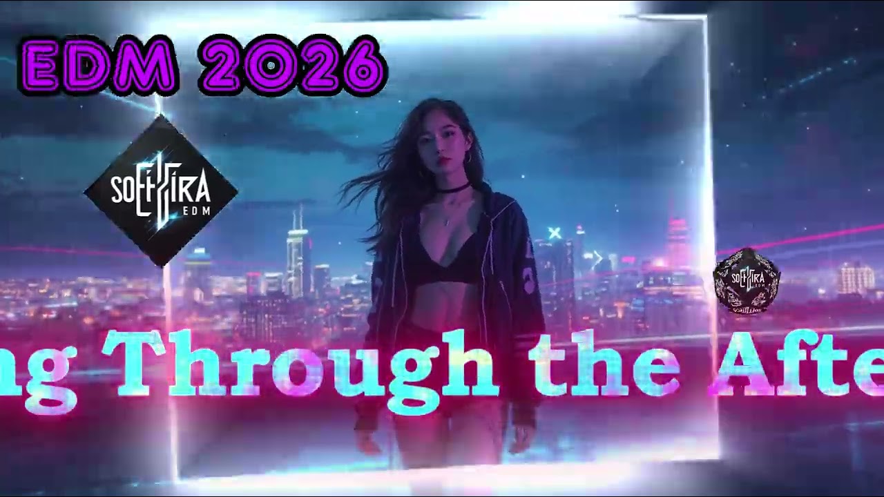 Dancing Through the Aftermath | SOFFIRA EDM