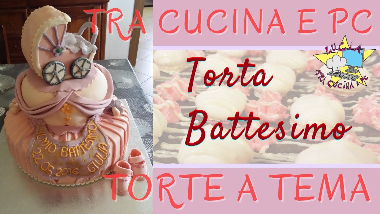 04 Torta Battesimo
