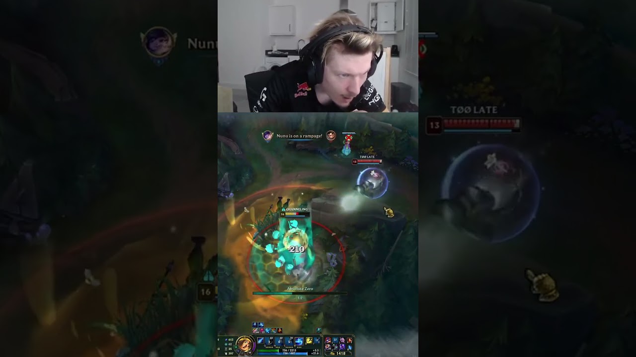THE AP NUNU TECHNOLOGY 😍